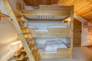Appartements Gawal 3 : photos des chambres