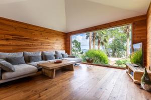 Villa Pájaro en Tarifa con vistas a ÁFRICA