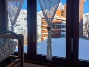 Alloggio vista Cervino