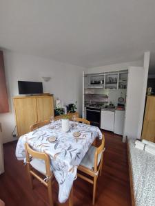 Alloggio vista Cervino