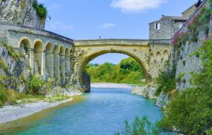 Lovely Home In Vaison-La-Romaine