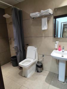 Comfortstay Luxury Rooms