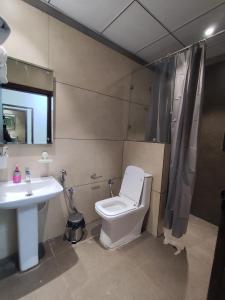 Comfortstay Luxury Rooms