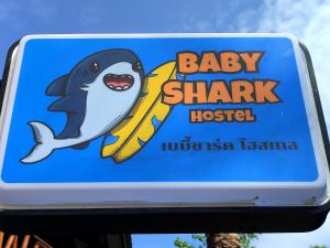 Babyshark Hostel - Loh Dalum Bay
