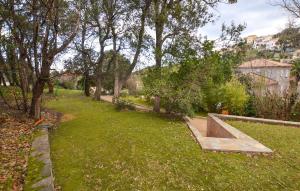 2 Bedroom Beautiful Home In Oletta