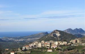 Maisons de vacances 2 Bedroom Beautiful Home In Oletta : photos des chambres