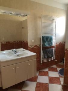 Villas Sunset Ridge house : photos des chambres