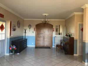 Villas Sunset Ridge house : photos des chambres