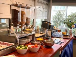 Two Brothers Hotel Astoria