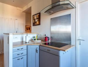 Appartements Residence Le Moulin de St Remy 95 m2 : photos des chambres