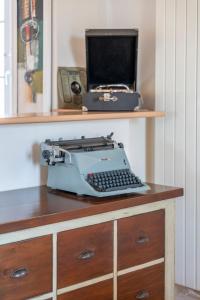 Appartements Residence Le Moulin de St Remy 95 m2 : photos des chambres