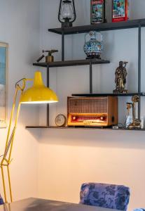 Appartements Residence Le Moulin de St Remy 95 m2 : photos des chambres