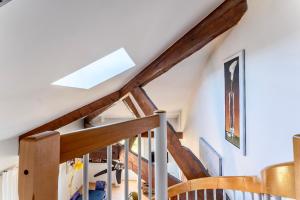 Appartements Residence Le Moulin de St Remy 95 m2 : photos des chambres