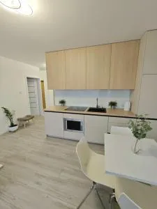 Korczaka Apartment - Reimannsfelde
