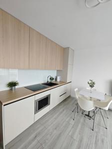 Korczaka Apartment