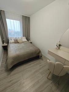 Korczaka Apartment