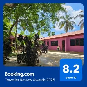 Harmony Resort, Havelock - Adazig