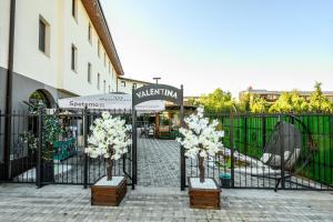 Luxury Spa Complex VALENTINA