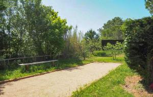 Stunning Home In Vaison-La-Romaine