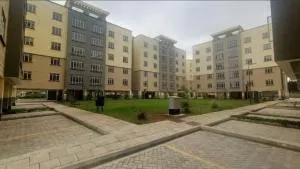 Crystal Rivers Home stay - 马查科斯