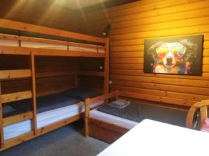 Ferienwohnung Saussele