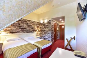 KARPYNĖ Restaurant & Bed & Breakfast