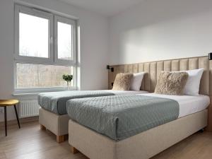 Apartament Jelenie Okno