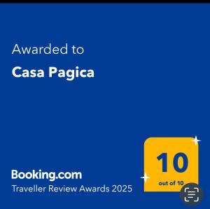 Casa Pagica