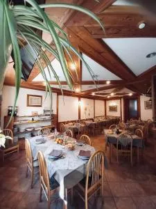 Locanda monte cervino - Promiod