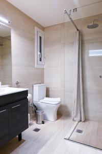 Sophisticated Living ,Balcony & Stunning Interior