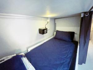 Babyshark Hostel - Loh Dalum Bay