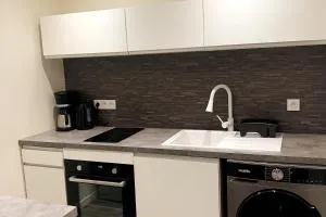 Grand studio Loïse - 尚贝里