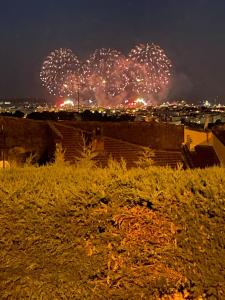 Architects house 100m2 sea view, terraces 35m2