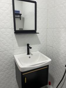 PEARL Suite Sungai Karang Balok