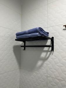 PEARL Suite Sungai Karang Balok