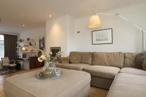 Gwendolynn lovely holiday home