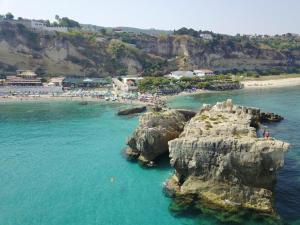 Borgo di Riaci Beach Resort