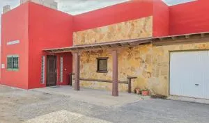 Oasis de Tesjuate - Tetir