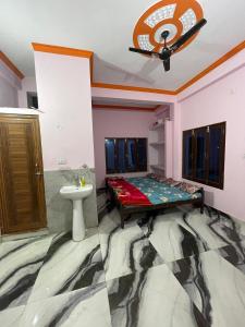 SHREE KRISHNA APARTMENT 2BHk