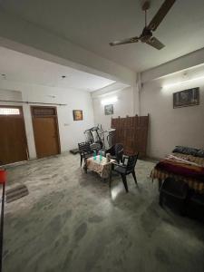 SHREE KRISHNA APARTMENT 2BHk