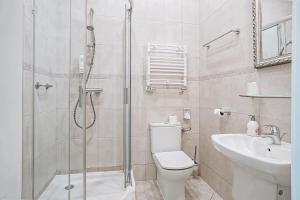 Superior Triple Room room in Hotel Amalia