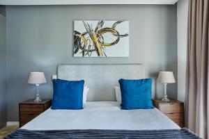 V&A Waterfront accommodation