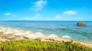 Borgo di Riaci Beach Resort
