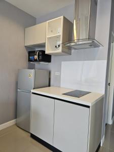 华欣距夜市海滩8km处经济型住宿