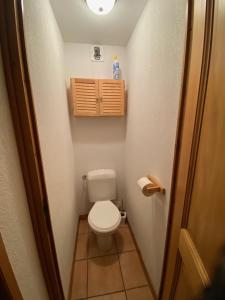 Appartements Appartement les Saisies : photos des chambres