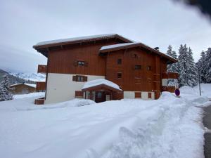 Appartement les Saisies