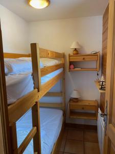 Appartements Appartement les Saisies : photos des chambres