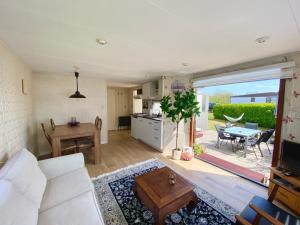 Vakantiepark Callassande - CS 074