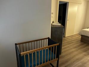 Appart'hotels AppartHotel : photos des chambres