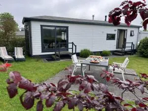 Beach Resort Nieuwvliet Bad - NV 1204 - 尼维莱特巴德